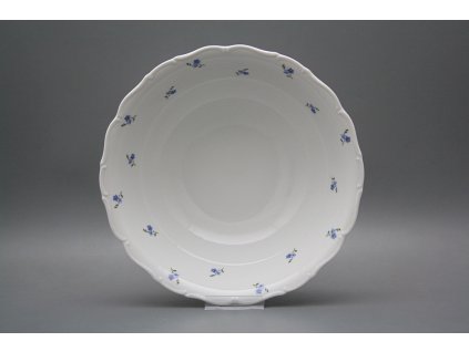 Mísa hluboká 26cm Verona Pomněnky Házenky ABB č. 1