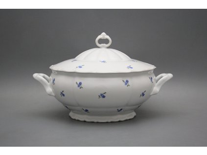 Mísa polévková 2,5l Verona Pomněnky Házenky BB č. 1