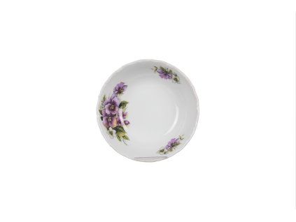 Kompottschüssel 13cm Ofelie Stiefmütterchen CBB