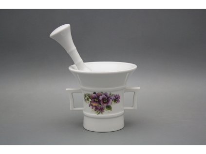 Hmoždíř s tloukem Macešky BB č. 1