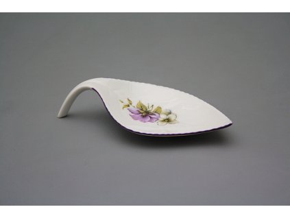 Miska na odkládání čajového sáčku Macešky FL č. 1