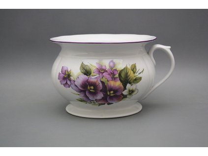 Nočník Macešky FL č. 1