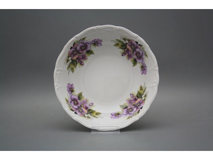 Mísa hluboká 23cm Marie Louise Macešky EBB č. 1