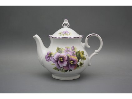 Čajová konvice 1,2l Ofélie Macešky vFL č. 1