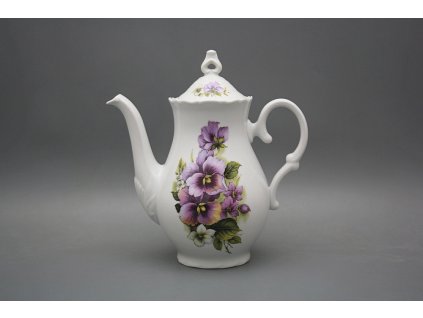 Kávová konvice 1,2l Ofélie Macešky vBB č. 1