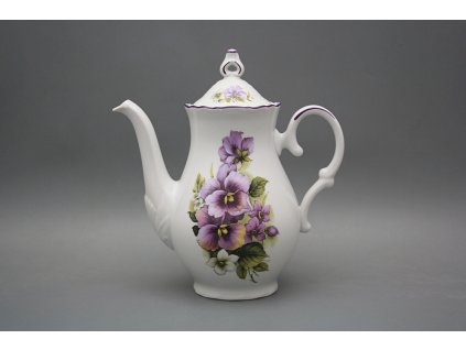 Kávová konvice 1,2l Ofélie Macešky vFL č. 1