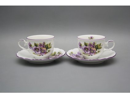 Čajové šapo 0,18l Ofélie Macešky vFL č. 1