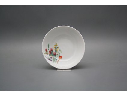 Miska kompotová 13cm Coup Kvetoucí louka motiv A HBB č. 1