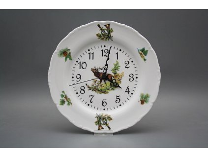 Hodiny Ofélie Jelen řvoucí FBB č. 1