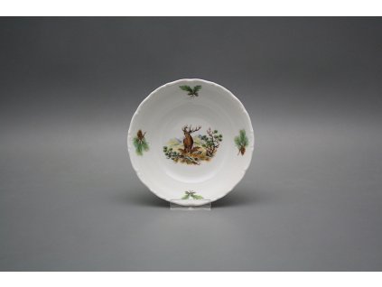 Miska kompotová 13cm Ofélie Jelen GBB č. 1