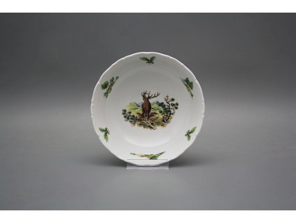 Miska kompotová 16cm Ofélie Jelen FBB č. 1