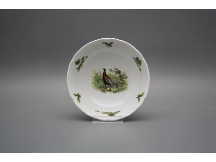 Miska kompotová 16cm Ofélie Bažant FBB č. 1