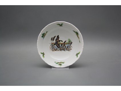 Miska kompotová 16cm Ofélie Kachny FBB č. 1