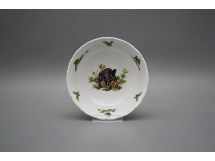 Miska kompotová 16cm Ofélie Kanec FBB č. 1