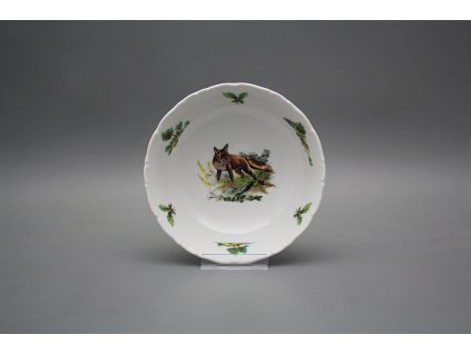 Miska kompotová 16cm Ofélie Liška FBB č. 1