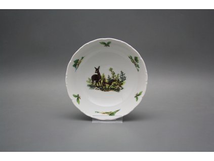 Miska kompotová 16cm Ofélie Srna FBB č. 1