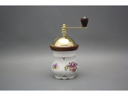 Mlýnek na kávu Aneta Macešky FL č. 1