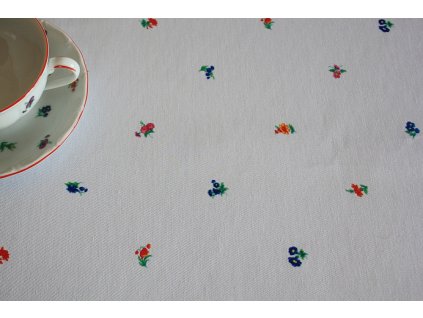 Kepr Twill Házenky č. 1