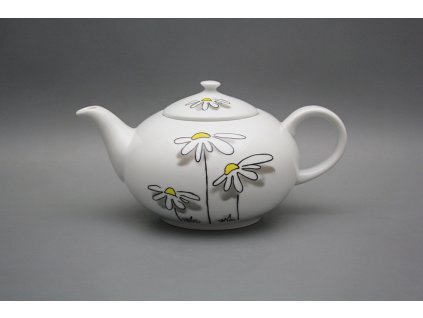 Čajová konvice 1,2l Opal Kopretiny BB č. 1