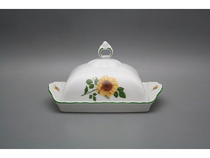 Máslenka hranatá Verona Slunečnice ZL č. 1