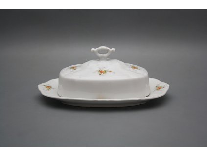 Máslenka hranatá Marie Louise Čajové růžičky BB č. 1