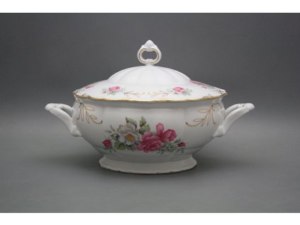 Mísa polévková 2,5l Verona Radost GL LUX č. 1