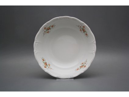 Mísa hluboká 23cm Marie Louise Čajové růžičky EBB č. 1