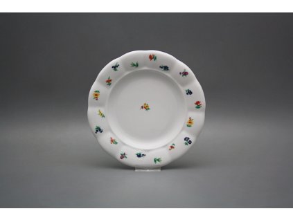 Talíř dezertní 19cm Benedikt Házenky FBB č. 1