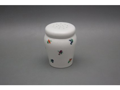 Dóza na moučkový cukr - sypátko Házenky BB č. 1