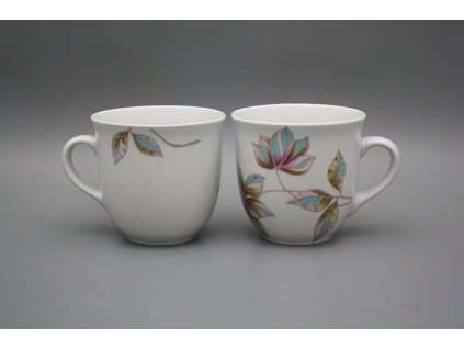 Hrnek Mirek 0,4l Liana BB č. 1