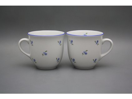 Hrnek Mirek 0,4l Pomněnky Házenky AL č. 1