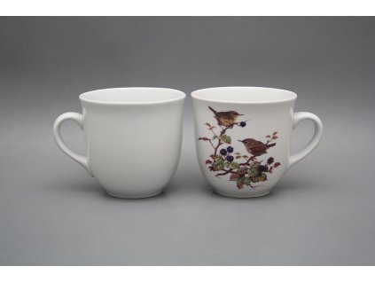 Hrnek Mirek 0,4l Střízlík BB č. 1