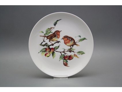 Talíř Červenka č. 1