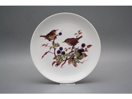 Talíř Střízlík č. 1