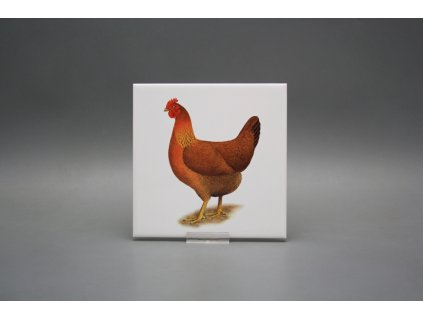 Obklad 15x15cm Slepičky WL č. 1