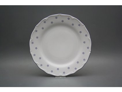 Talíř mělký 25cm Verona Valbella č. 1