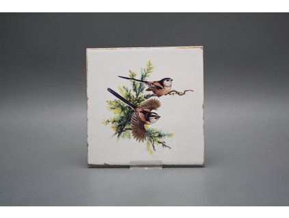 Obklad Forli Blanco 15x15cm Mlynařík č. 1