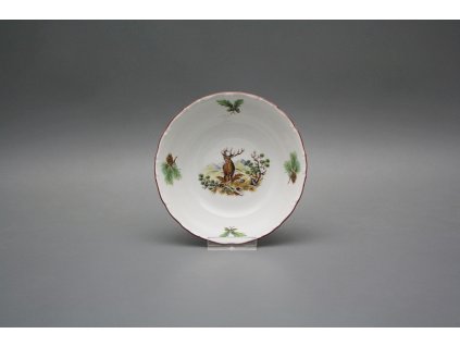 Miska kompotová 13cm Ofélie Jelen GHL č. 1