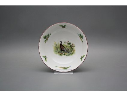 Miska kompotová 16cm Ofélie Bažant FHL č. 1