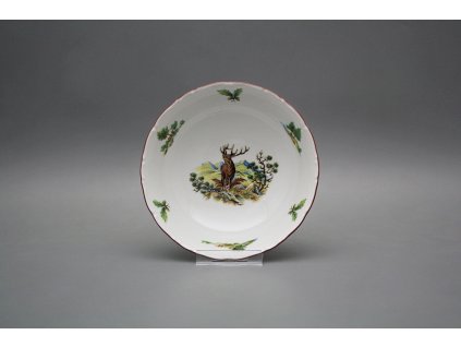 Miska kompotová 16cm Ofélie Jelen FHL č. 1