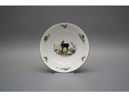 Miska kompotová 16cm Ofélie Kamzík FHL č. 1