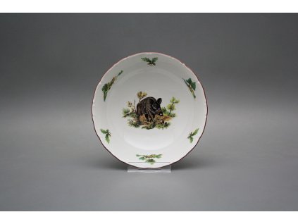 Miska kompotová 16cm Ofélie Kanec FHL č. 1