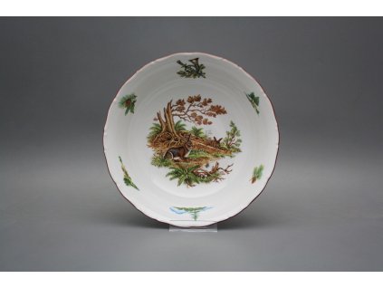 Mísa hluboká 23cm Ofélie Králík FHL č. 1