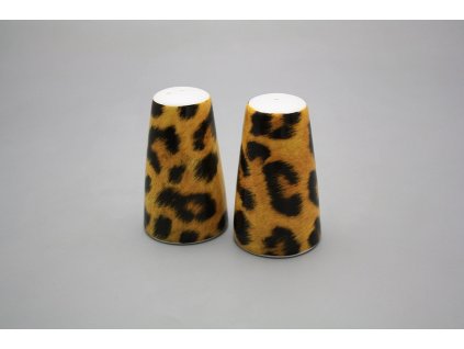 Sypátko pepř Tom Leopard BB č. 1