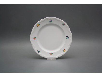 Talíř dezertní 19cm Maria Teresa Házenky ABB č. 1