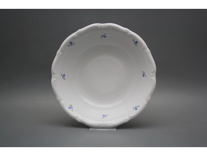 Mísa kompotová 23cm Maria Teresa Pomněnky Házenky ABB č. 1