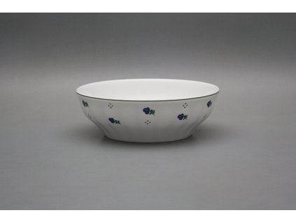 Mísa válcová 17,3cm Benedikt Retro Blue č. 1