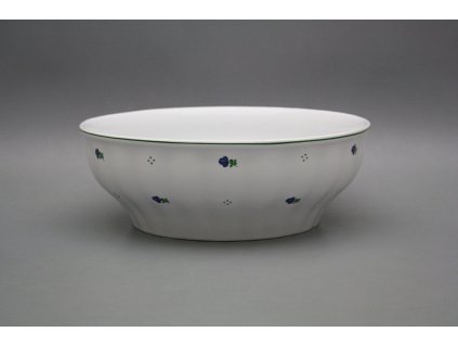 Mísa válcová 24,3cm Benedikt Retro Blue č. 1