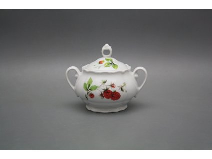 Cukřenka 0,25l Verona Lesní plody BB č. 1