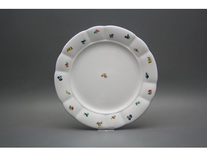 Talíř mělký 26cm Benedikt Házenky FAL č. 1